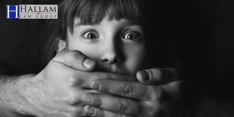 Arizona Laws for Child Sex Crime 