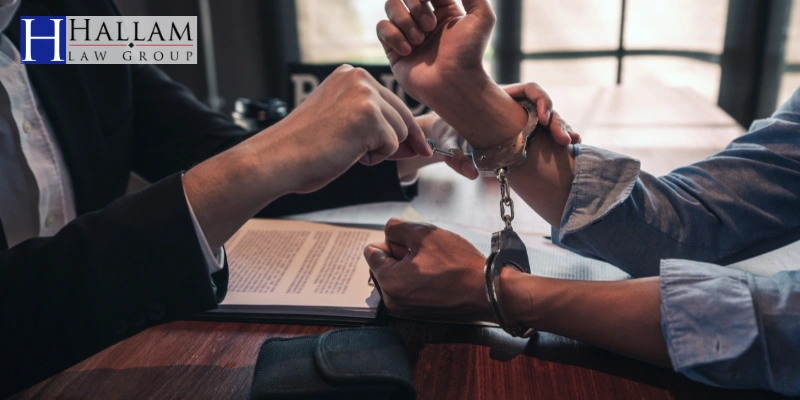 What Does A Criminal Defense Attorney Do in Phoenix, AZ?