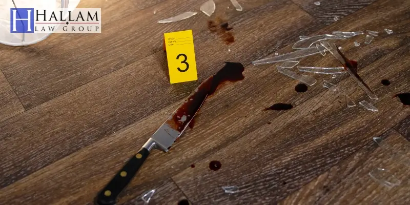 Homicide vs Murder vs Manslaughter in Arizona: What's The Difference?