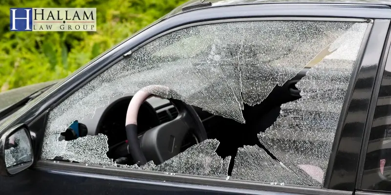 Expert Phoenix Criminal Damage to Property Attorney