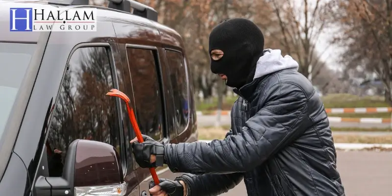 Best Phoenix Criminal Damage to Property Lawyer