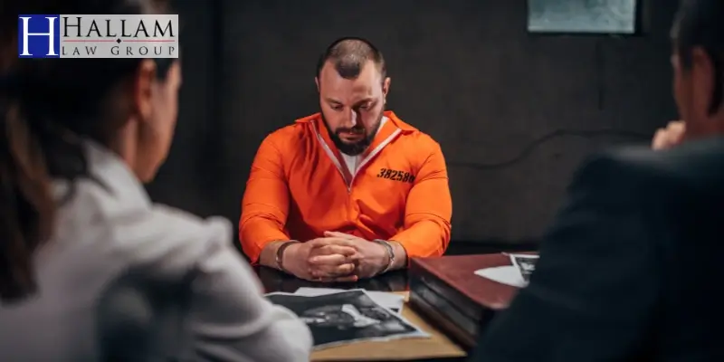 Expert Chandler Criminal Defense Attorney