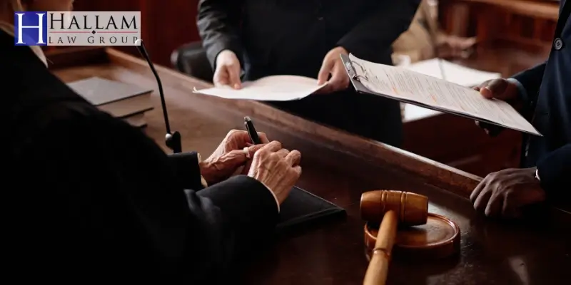 Best Mesa Criminal Defense Lawyer