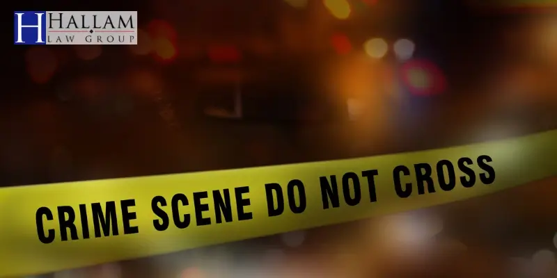 Expert Mesa Violent Crime Attorney