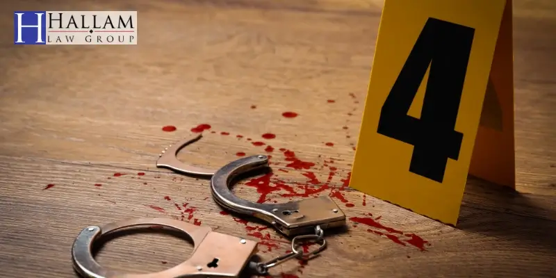 Best Mesa Violent Crime Lawyer