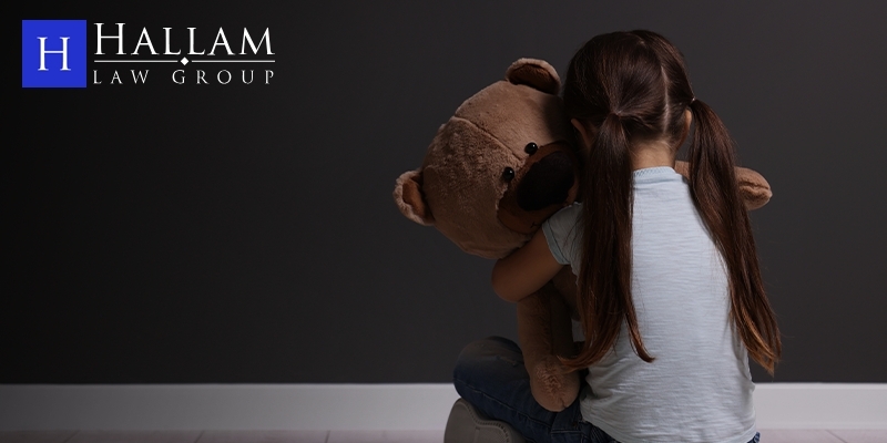 Child Abuse Lawyer Phoenix