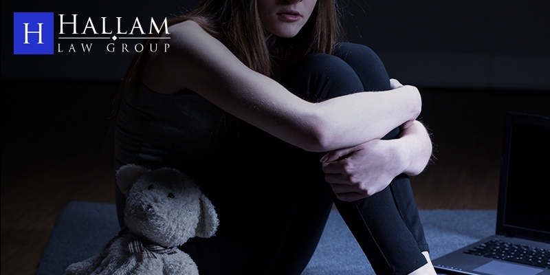 Phoenix Child Molestation Lawyer