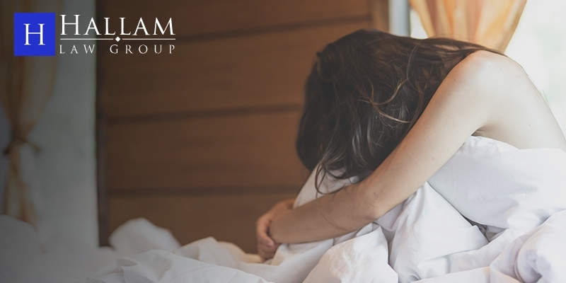 Phoenix Sexual Assault Lawyer