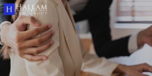 False accusation of sexual asault